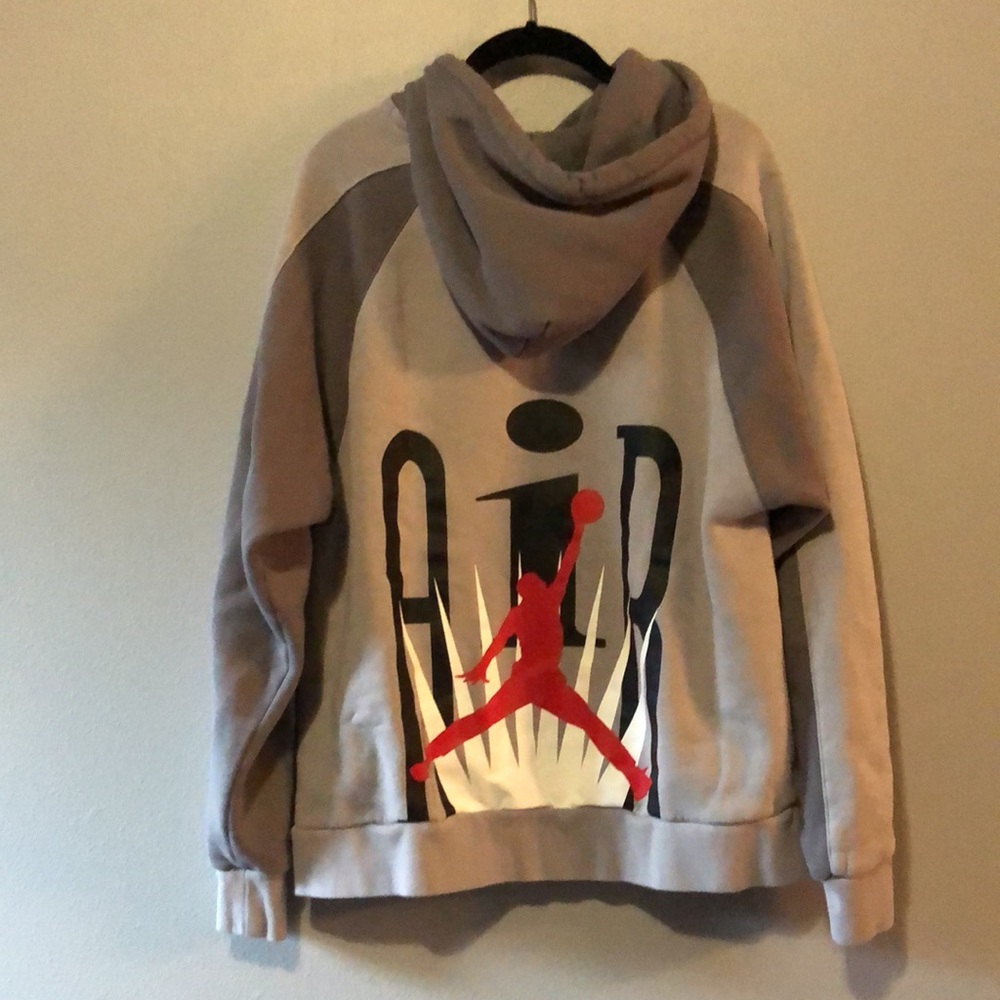 Jordan Hoodie Sweatshirt